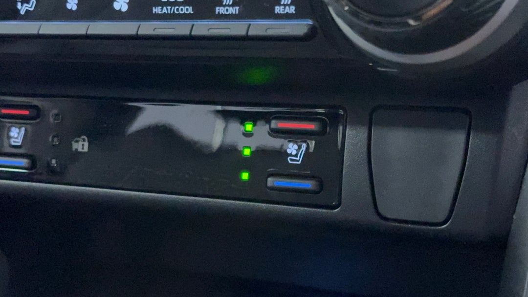 2023 Toyota RAV4 Cruiser (2wd) Hybrid, Automatic, 29598 km, Ventilated Seats