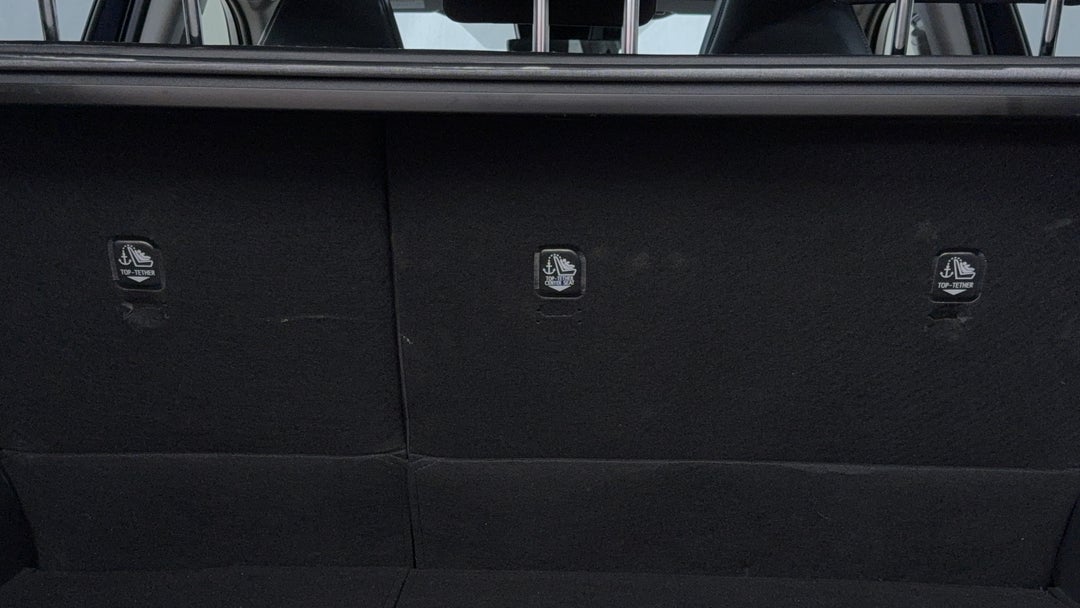 2023 Toyota RAV4 Cruiser (2wd) Hybrid, Automatic, 29598 km, Child Seat Anchor Points