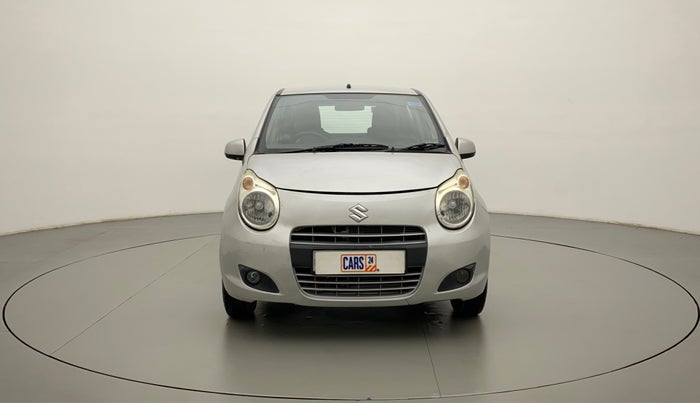 2010 Maruti A Star ZXI, Petrol, Manual, 89,646 km, Highlights