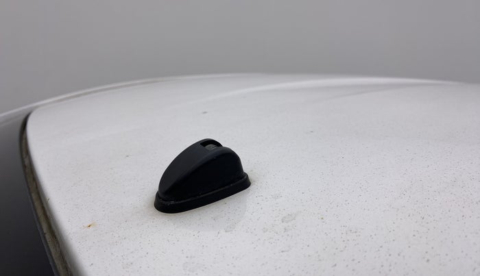 2016 Datsun Redi Go T (O), Petrol, Manual, 24,360 km, Roof - Antenna not present