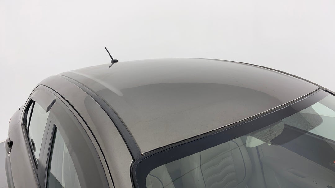 Roof
