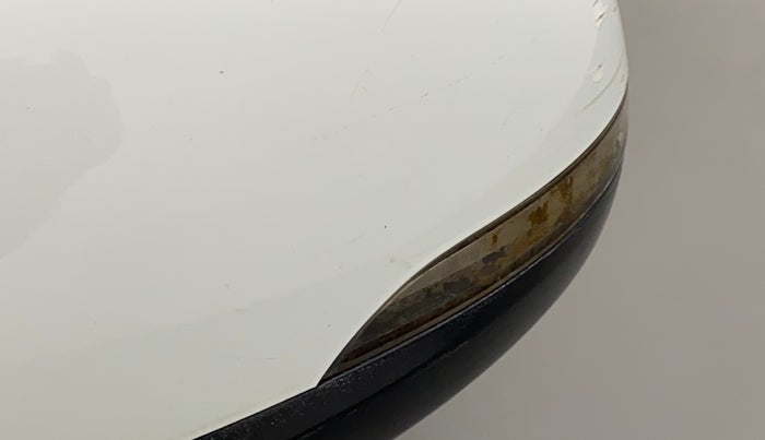 2011 Hyundai i10 MAGNA 1.2, Petrol, Manual, 88,441 km, Left rear-view mirror - Indicator light has minor damage