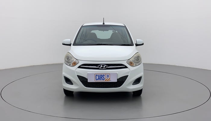 2011 Hyundai i10 MAGNA 1.2, Petrol, Manual, 88,441 km, Highlights
