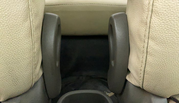 2011 Hyundai i10 MAGNA 1.2, Petrol, Manual, 88,441 km, Driver Side Adjustment Panel