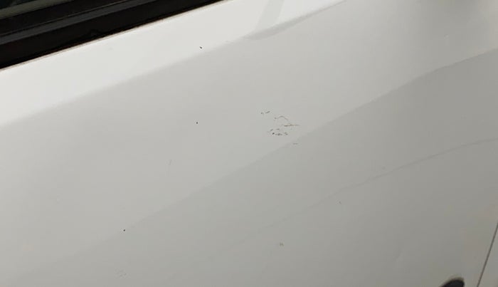 2011 Hyundai i10 MAGNA 1.2, Petrol, Manual, 88,441 km, Driver-side door - Minor scratches