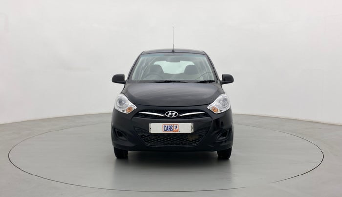 2013 Hyundai i10 MAGNA 1.1 IRDE2, Petrol, Manual, 66,204 km, Highlights
