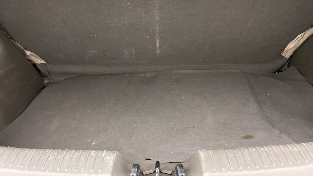 Boot Inside