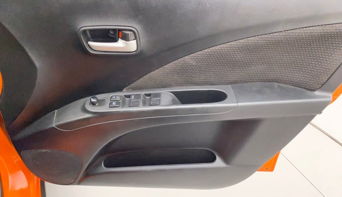 2018 Maruti Celerio X ZXI AMT, Petrol, Automatic, 89,671 km, Driver Side Door Panels Control