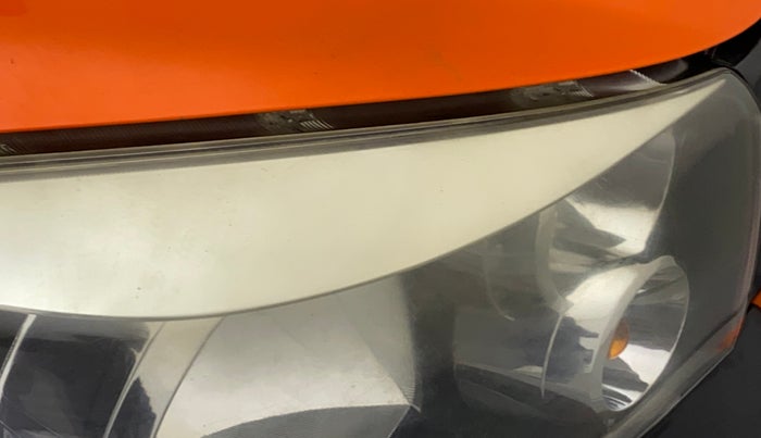 2018 Maruti Celerio X ZXI AMT, Petrol, Automatic, 89,671 km, Right headlight - Faded