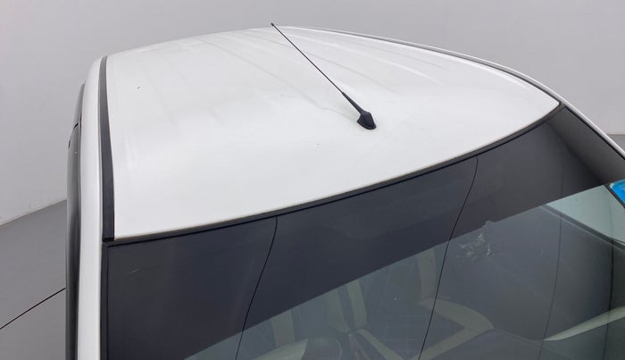 2020 Maruti New Wagon-R LXI CNG 1.0, CNG, Manual, 44,138 km, Roof