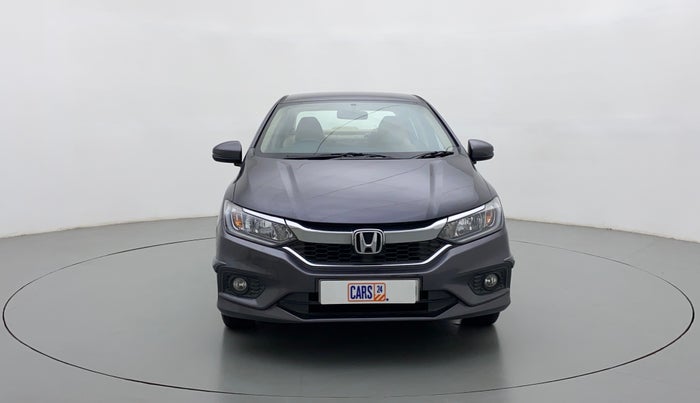2020 Honda City V CVT, Petrol, Automatic, 11,681 km, Highlights