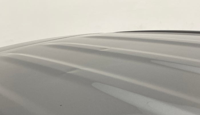 2015 Maruti Celerio VXI, Petrol, Manual, 38,644 km, Roof - Slightly dented
