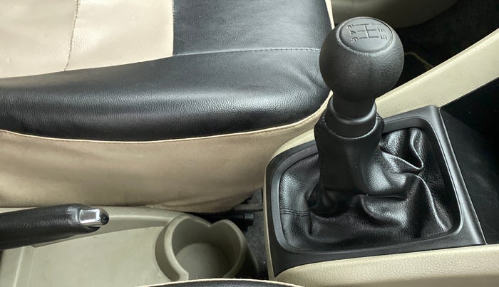 2015 Maruti Celerio VXI, Petrol, Manual, 38,644 km, Gear Lever