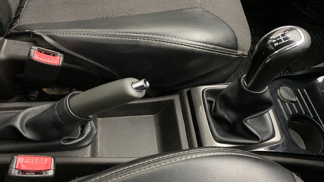 Gear Lever