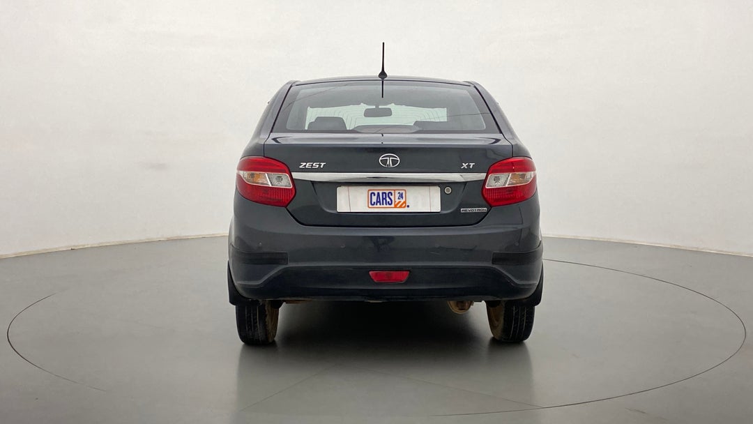 Back/Rear