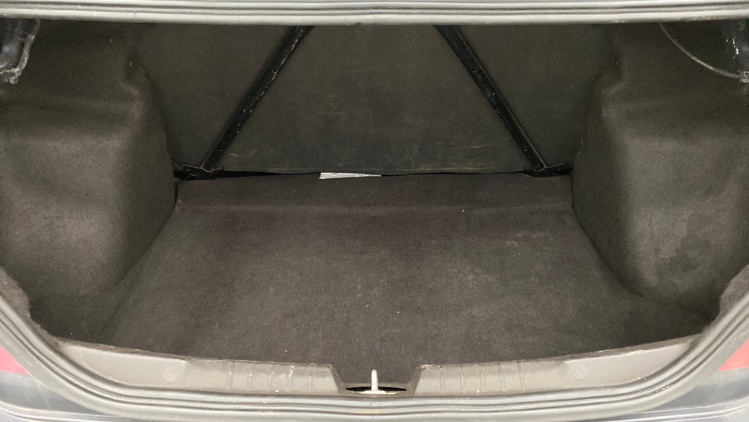 Boot Inside