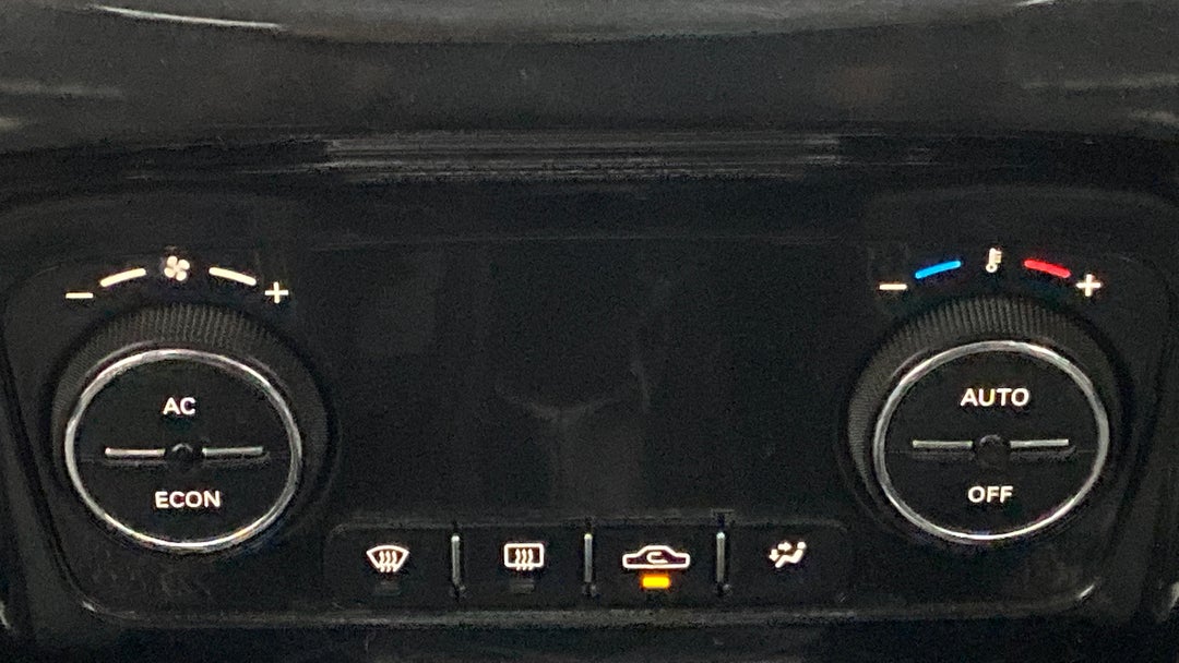 Automatic Climate Control 