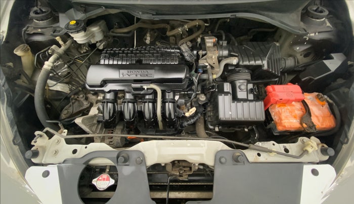 2015 Honda Brio S MT, Petrol, Manual, 52,447 km, Open Bonet