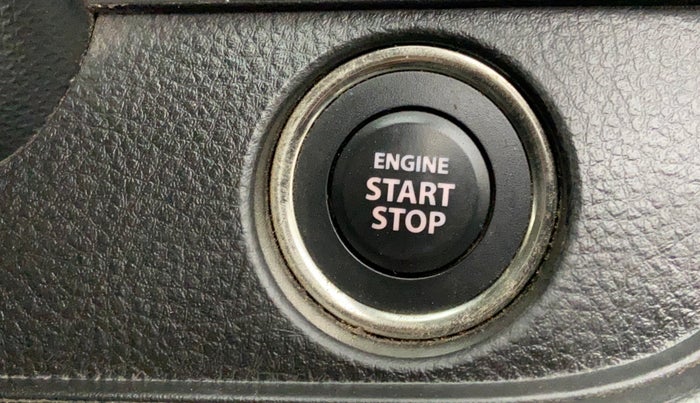 2014 Maruti Swift ZDI, Diesel, Manual, 1,17,765 km, Keyless Start/ Stop Button