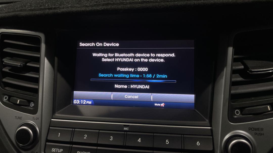 2017 Hyundai Tucson Active R-series (AWD), Automatic, 51048 km, Android/Apple Car Play
