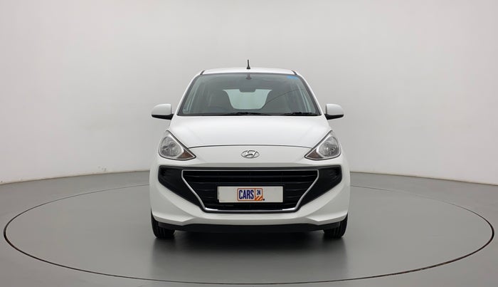 2020 Hyundai NEW SANTRO MAGNA, Petrol, Manual, 41,671 km, Highlights