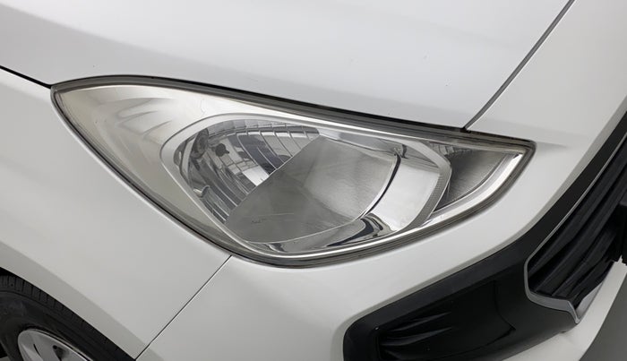 2020 Hyundai NEW SANTRO MAGNA, Petrol, Manual, 41,671 km, Right headlight - Minor scratches