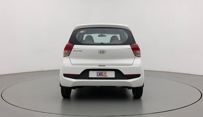 2020 Hyundai NEW SANTRO MAGNA, Petrol, Manual, 41,671 km, Back/Rear