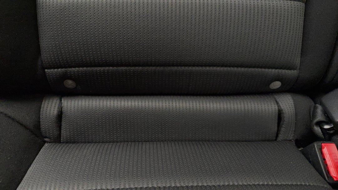 2015 Mazda CX-3 Maxx (FWD), Automatic, 106981 km, Child Seat Anchor Points