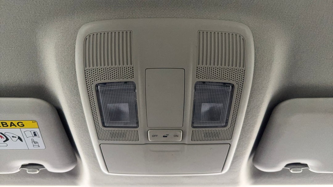 2015 Mazda CX-3 Maxx (FWD), Automatic, 106981 km, On-Roof Controls/Sunglass holder