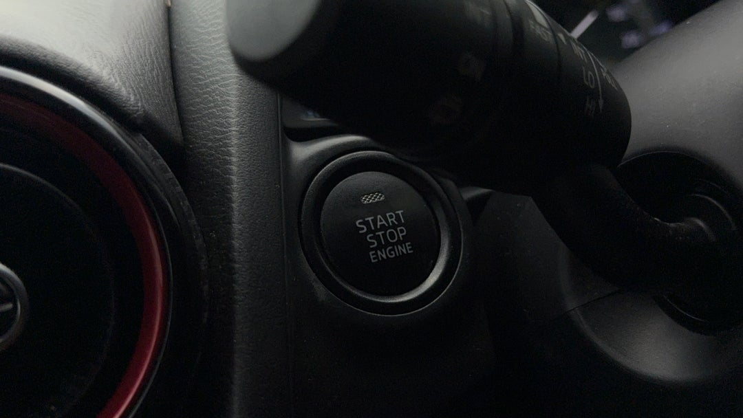 2015 Mazda CX-3 Maxx (FWD), Automatic, 106981 km, Keyless / Button Start