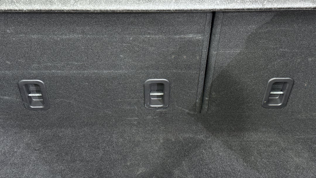 2020 Mazda CX-3 Maxx Sport (FWD), Automatic, 53279 km, Child Seat Anchor Points