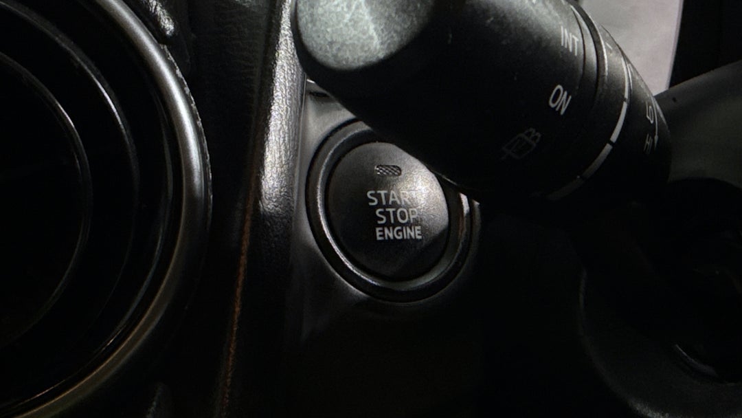 2020 Mazda CX-3 Maxx Sport (FWD), Automatic, 53279 km, Keyless / Button Start