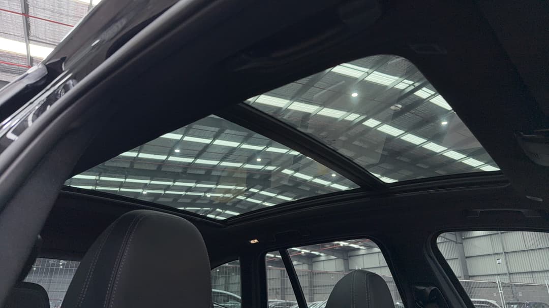 2022 BMW X3 xDrive30i M Sport, Automatic, 71138 km, Interior Sunroof/Moonroof