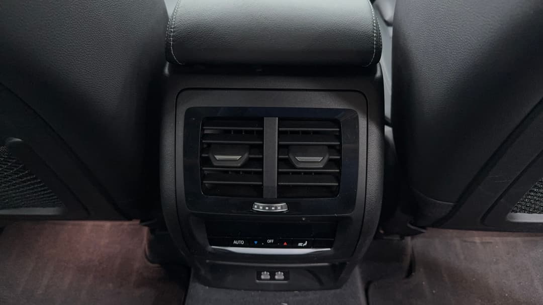 2022 BMW X3 xDrive30i M Sport, Automatic, 71138 km, Rear A/C Vent
