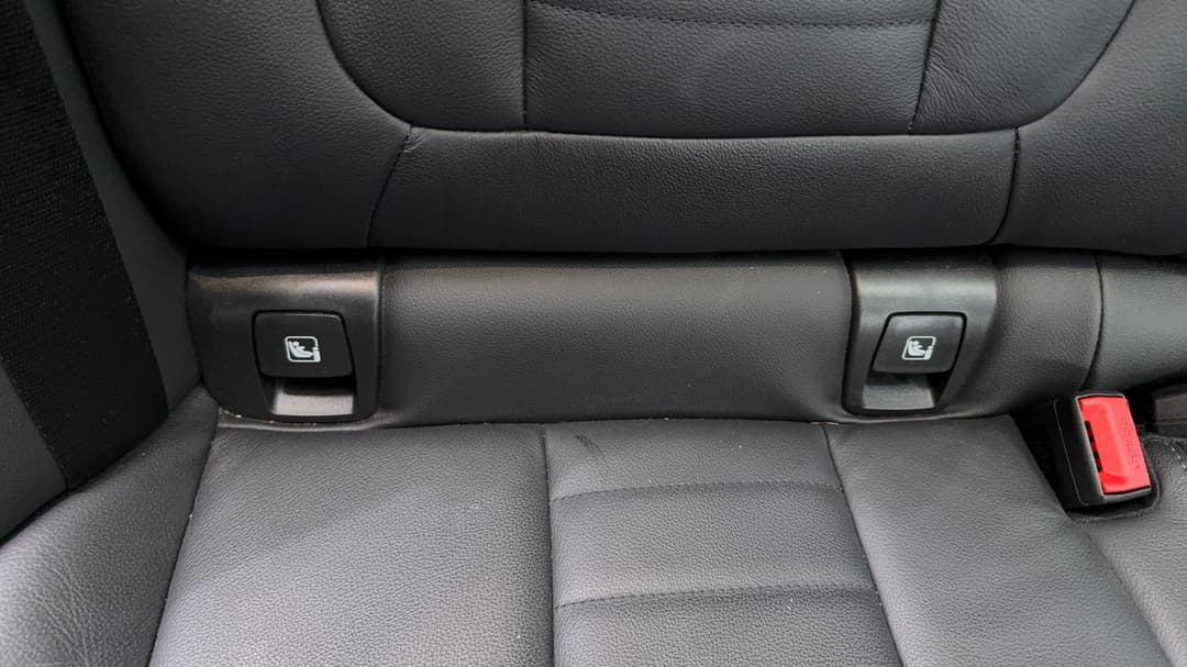 2022 BMW X3 xDrive30i M Sport, Automatic, 71138 km, Child Seat Anchor Points