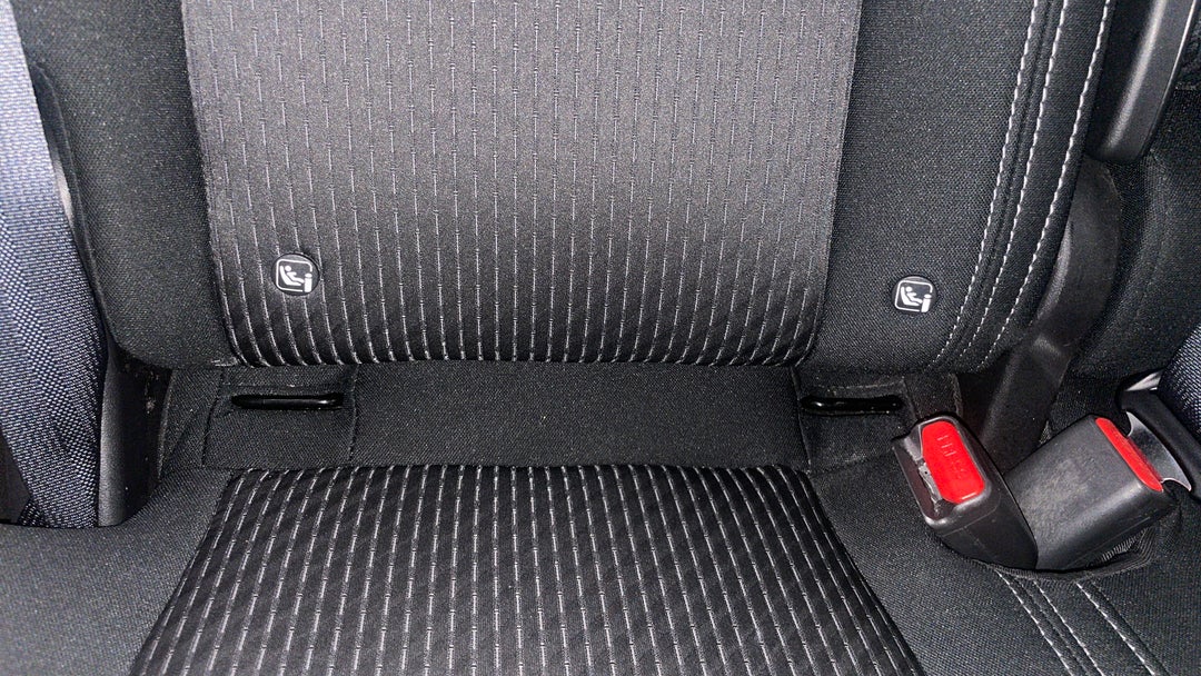 2024 Mitsubishi Outlander Es 5 Seat (2WD), Automatic, 52569 km, Child Seat Anchor Points