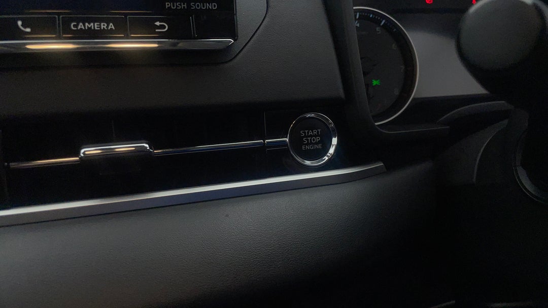 2024 Mitsubishi Outlander Es 5 Seat (2WD), Automatic, 52569 km, Keyless / Button Start