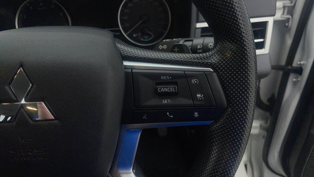 2024 Mitsubishi Outlander Es 5 Seat (2WD), Automatic, 52569 km, Cruise Control