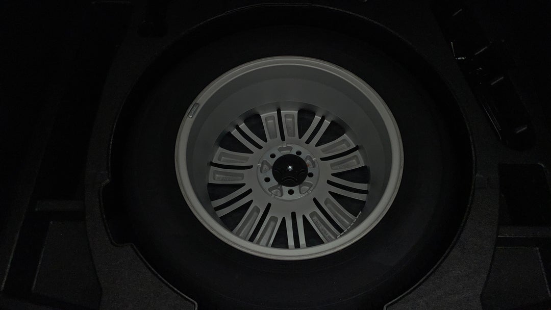 2024 Mitsubishi Outlander Es 5 Seat (2WD), Automatic, 52569 km, Spare Wheel