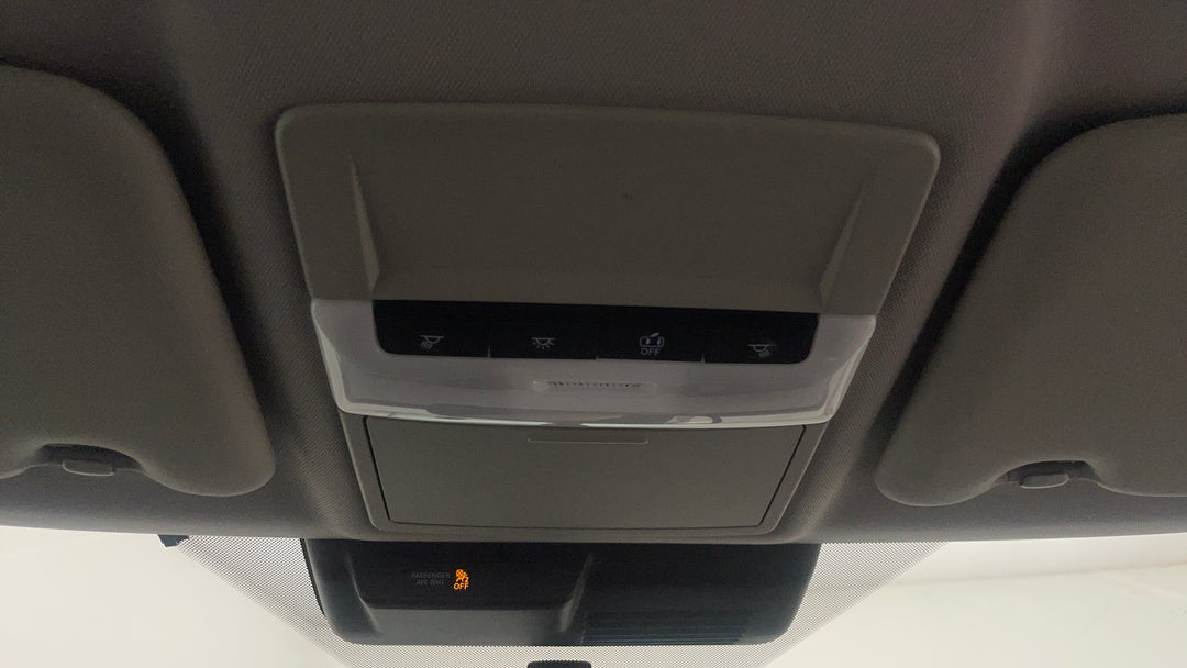 2024 Mitsubishi Outlander Es 5 Seat (2WD), Automatic, 52569 km, On-Roof Controls/Sunglass holder