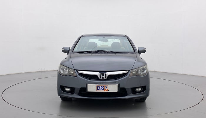 2010 Honda Civic 1.8S MT, Petrol, Manual, 99,680 km, Highlights