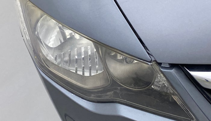 2010 Honda Civic 1.8S MT, Petrol, Manual, 99,680 km, Right headlight - Faded