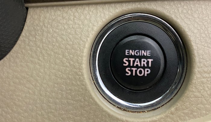 2015 Maruti Swift Dzire ZXI 1.2 BS IV, Petrol, Manual, 62,871 km, Keyless Start/ Stop Button
