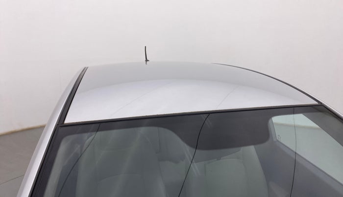 2015 Hyundai Xcent S 1.2, Petrol, Manual, 78,314 km, Roof