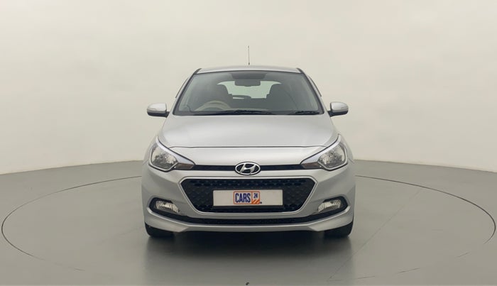 2015 Hyundai Elite i20 ASTA 1.2, Petrol, Manual, 99,979 km, Highlights