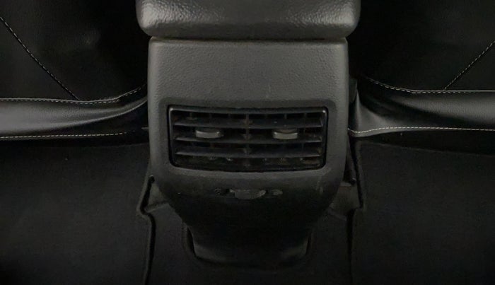 2015 Hyundai Elite i20 ASTA 1.2, Petrol, Manual, 99,979 km, Rear AC Vents
