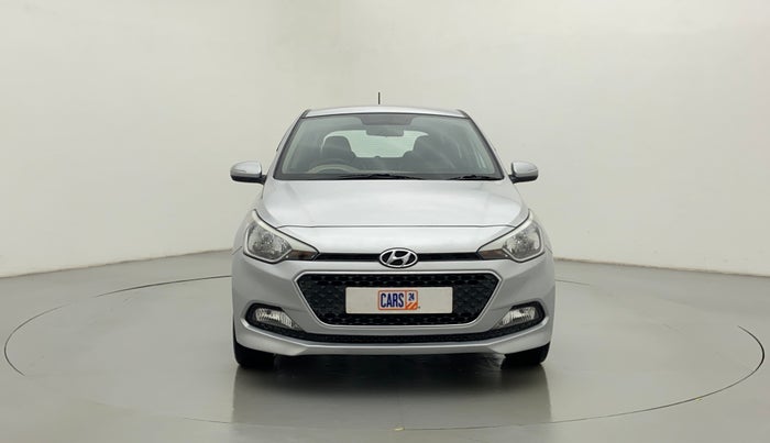 2017 Hyundai Elite i20 ASTA 1.2, Petrol, Manual, 25,579 km, Highlights