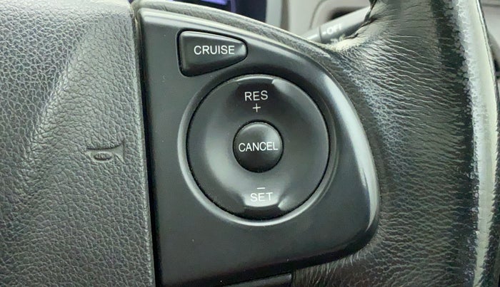 2013 Honda CRV 2.4 AWD AT, Petrol, Automatic, 92,451 km, Adaptive Cruise Control