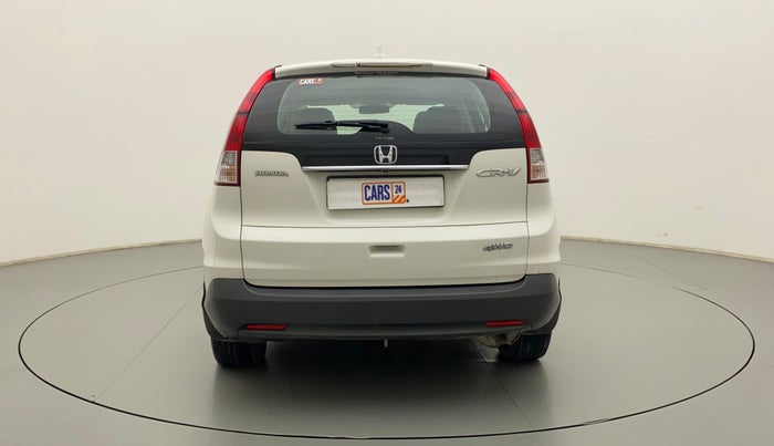 2013 Honda CRV 2.4 AWD AT, Petrol, Automatic, 92,451 km, Back/Rear