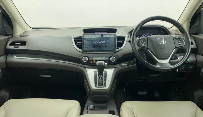 2013 Honda CRV 2.4 AWD AT, Petrol, Automatic, 92,451 km, Dashboard